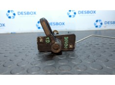 Recambio de maneta interior trasera derecha para fiat doblo 1.6 jtdm 16v cat referencia OEM IAM 2242453  