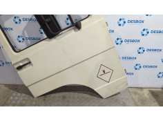 Recambio de puerta delantera derecha para volkswagen lt caja cerrada / combi referencia OEM IAM    2