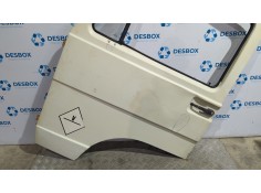 Recambio de puerta delantera izquierda para volkswagen lt caja cerrada / combi referencia OEM IAM    2