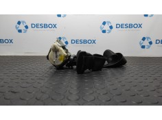 Recambio de cinturon seguridad trasero izquierdo para fiat bravo (198) 1.9 8v jtd cat referencia OEM IAM 07354463450  