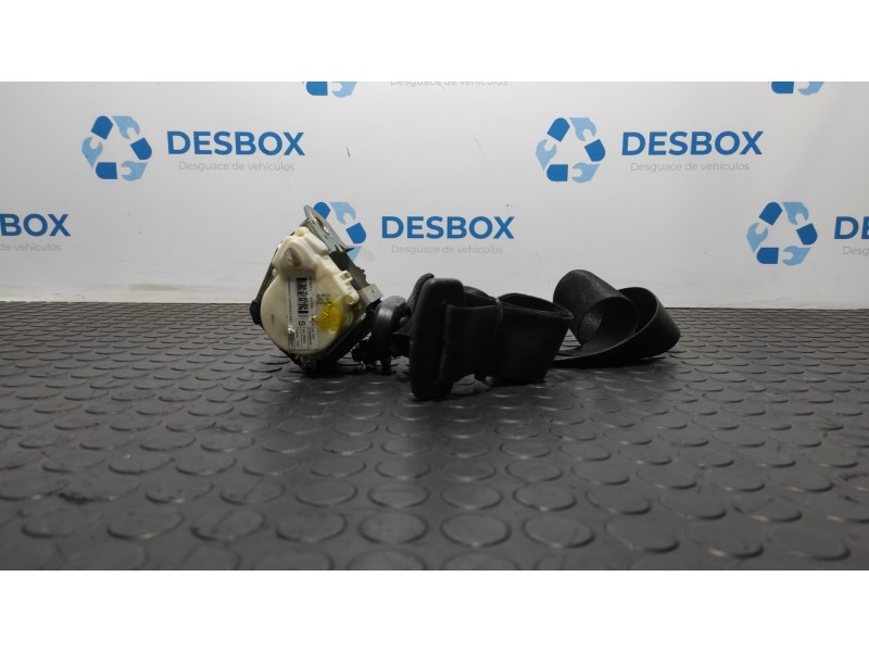 Recambio de cinturon seguridad trasero izquierdo para fiat bravo (198) 1.9 8v jtd cat referencia OEM IAM 07354463450  