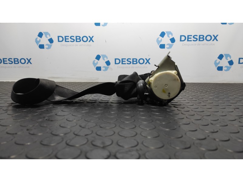 Recambio de cinturon seguridad trasero izquierdo para fiat bravo (198) 1.9 8v jtd cat referencia OEM IAM 07354463450  