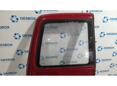 Recambio de porton trasero izquierdo para volkswagen t4 transporter/furgoneta (mod. 1991) referencia OEM IAM    2