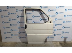Recambio de puerta delantera derecha para volkswagen t4 transporter/furgoneta (mod. 1991) referencia OEM IAM   