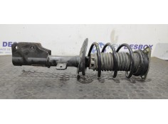 Recambio de amortiguador delantero izquierdo para peugeot 3008 allure referencia OEM IAM 9819718680  