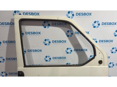Recambio de puerta delantera derecha para volkswagen t4 transporter/furgoneta (mod. 1991) referencia OEM IAM    2