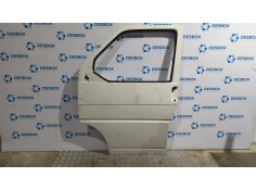 Recambio de puerta delantera izquierda para volkswagen t4 transporter/furgoneta (mod. 1991) referencia OEM IAM   