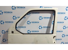 Recambio de puerta delantera izquierda para volkswagen t4 transporter/furgoneta (mod. 1991) referencia OEM IAM    2