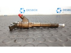 Recambio de inyector para iveco daily combi 2.3 diesel cat referencia OEM IAM 0445120011  