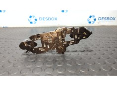 Recambio de portalamparas para peugeot 307 (s1) referencia OEM IAM 89022860507  