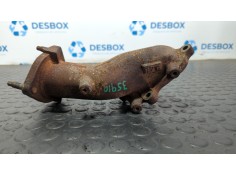 Recambio de colector escape para toyota land cruiser (j9) td vx (5-ptas.) (kzj95) referencia OEM IAM    2