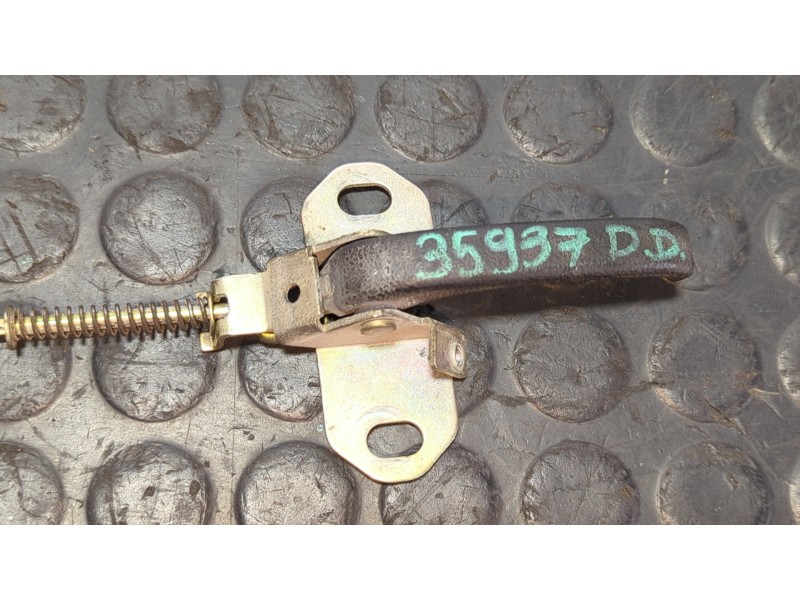Recambio de maneta interior delantera derecha para suzuki samurai sj 413 (sj) 1.0 g referencia OEM IAM   