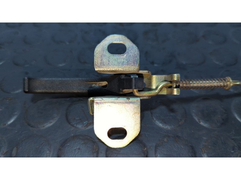 Recambio de maneta interior delantera derecha para suzuki samurai sj 413 (sj) 1.0 g referencia OEM IAM   