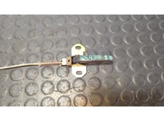 Recambio de maneta interior delantera izquierda para suzuki samurai sj 413 (sj) 1.0 g referencia OEM IAM   