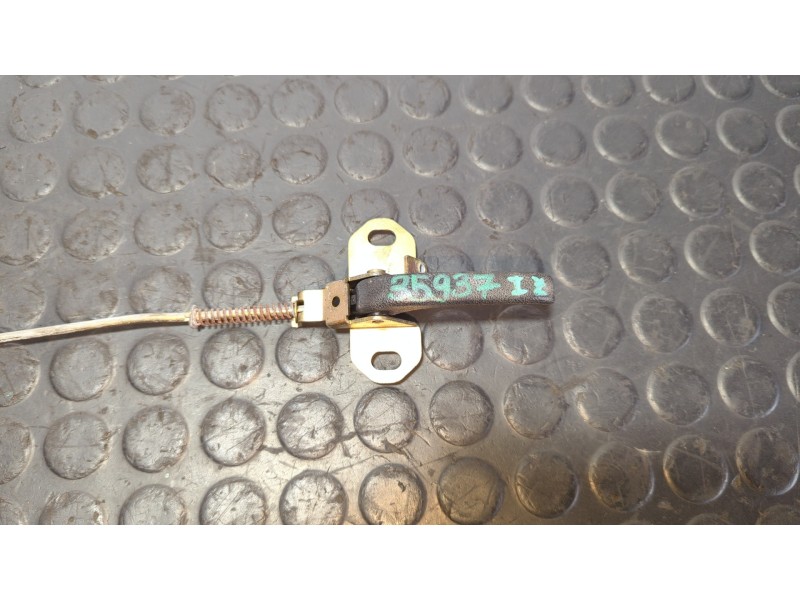 Recambio de maneta interior delantera izquierda para suzuki samurai sj 413 (sj) 1.0 g referencia OEM IAM   