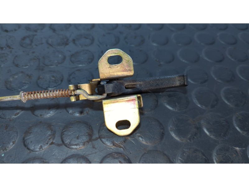 Recambio de maneta interior delantera izquierda para suzuki samurai sj 413 (sj) 1.0 g referencia OEM IAM   