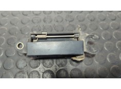 Recambio de maneta delantera izquierda para audi a4 berlina (b5) referencia OEM IAM 8D0837207A  
