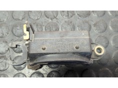 Recambio de maneta delantera izquierda para audi a4 berlina (b5) referencia OEM IAM 8D0837207A   2