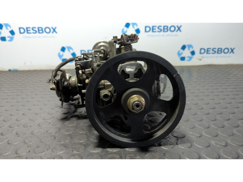 Recambio de bomba inyeccion para hyundai h 100 2.5 diesel referencia OEM IAM 1047807560  