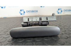 Recambio de maneta trasera izquierda para citroen xsara berlina referencia OEM IAM 96334567  