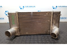 Recambio de intercooler para land rover discovery (salljg/lj) tdi (3-ptas.) referencia OEM IAM   