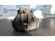 Recambio de pinza de freno delantera derecha para mercedes-benz vito (w638) caja cerrada 2.3 diesel referencia OEM IAM ATE85922 