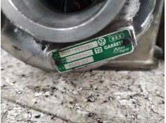 Recambio de turbocompresor para audi 80 avant 1.9 tdi referencia OEM IAM 028145703D   2