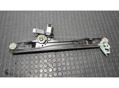 Recambio de elevalunas delantero izquierdo para fiat doblo 1.6 jtdm 16v cat referencia OEM IAM 118017-00   2