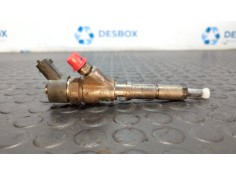 Recambio de inyector para citroen jumper caja abierta, doble cabina (06.2006 =>) 33 l2 hdi 100 referencia OEM IAM 9653594280  