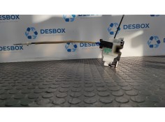 Recambio de cerradura puerta delantera derecha para fiat doblo 1.6 jtdm 16v cat referencia OEM IAM B792   2