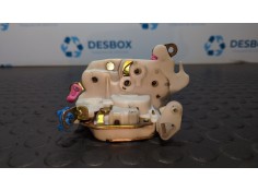 Recambio de cerradura puerta delantera derecha para nissan cabstar e referencia OEM IAM 1522/R  
