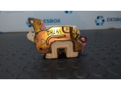 Recambio de cerradura puerta delantera derecha para nissan cabstar e referencia OEM IAM 1522/R   2