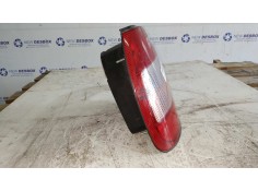 Recambio de piloto trasero izquierdo para nissan sunny berlina (n13) 1.6 12v cat referencia OEM IAM 22063324   2