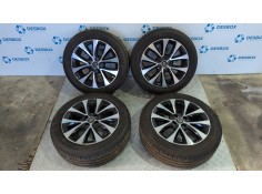 Recambio de juego llantas para renault clio v 1.0 referencia OEM IAM 403008062R  