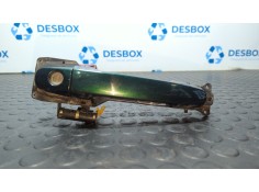 Recambio de maneta delantera izquierda para toyota rav 4 (a2) 2.0 luna 4x4 (2003) referencia OEM IAM 2655  