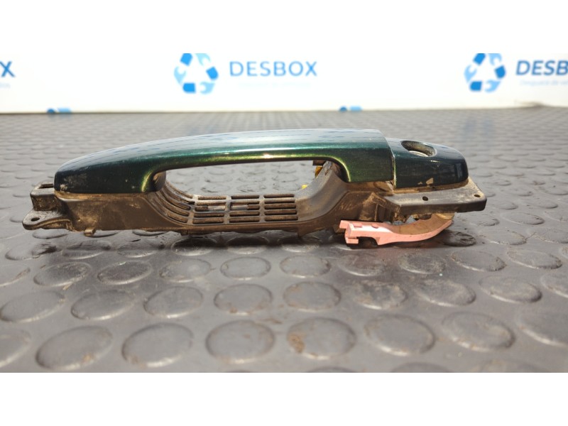 Recambio de maneta delantera izquierda para toyota rav 4 (a2) 2.0 luna 4x4 (2003) referencia OEM IAM 2655  