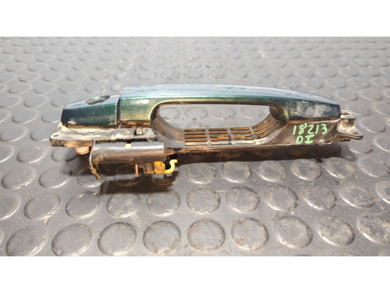 Recambio de maneta delantera izquierda para toyota rav 4 (a2) 2.0 luna 4x4 (2003) referencia OEM IAM 2655  