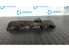 Recambio de colector escape para peugeot 3008 allure referencia OEM IAM C60  