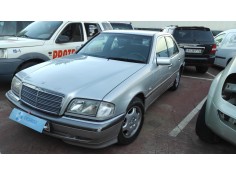 mercedes-benz clase c (w202) berlina del año 1999