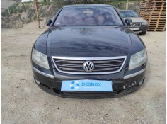 volkswagen phaeton (3d2/3d8) del año 2006 2