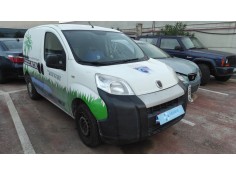 fiat fiorino del año 2011