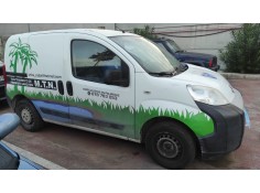 fiat fiorino del año 2011 2