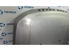 Recambio de capo para land rover discovery v6 td edition 60 yrs referencia OEM IAM    2