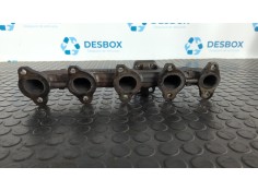 Recambio de colector escape para peugeot 3008 allure referencia OEM IAM C60   2