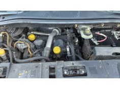 Recambio de motor para renault scenic iii emotion referencia OEM IAM K9KF8  