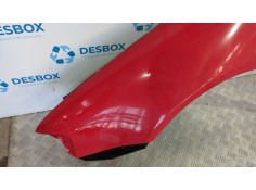 Recambio de aleta delantera izquierda para audi a3 (8l) 1.8 20v referencia OEM IAM    2