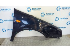 Recambio de aleta delantera derecha para volkswagen golf iv berlina (1j1) 1.6 referencia OEM IAM   