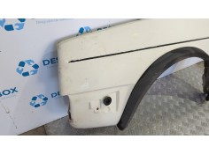 Recambio de aleta delantera izquierda para volkswagen golf ii (191/193) referencia OEM IAM    2