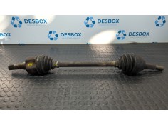 Recambio de transmision delantera izquierda para ford transit caja cerrada, larga (fy) (2000 =>) 2.0 tde cat referencia OEM IAM 