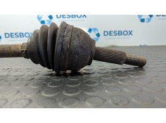 Recambio de transmision delantera izquierda para ford transit caja cerrada, larga (fy) (2000 =>) 2.0 tde cat referencia OEM IAM  2